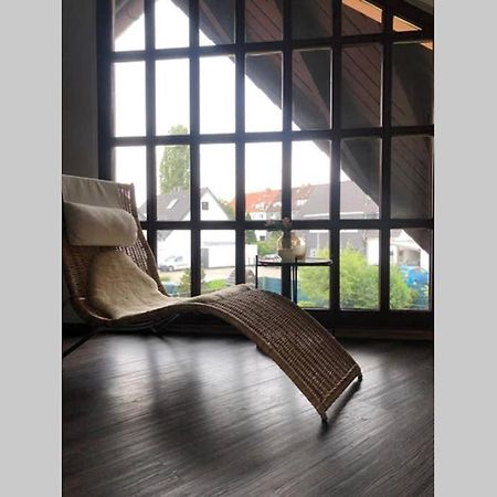 Ferienwohnung Haus Ruhrgebiet Мюльгайм-ан-дер-Рур Екстер'єр фото