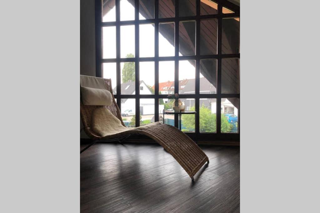Ferienwohnung Haus Ruhrgebiet Мюльгайм-ан-дер-Рур Екстер'єр фото